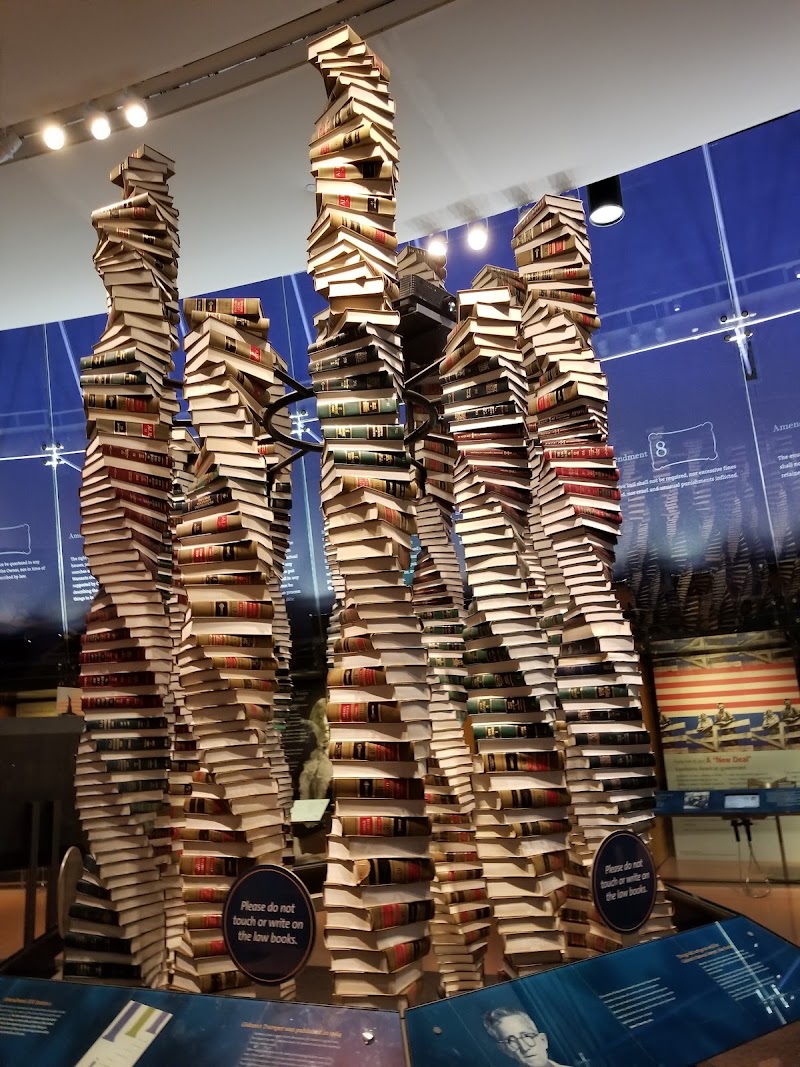 Photo 5 at National Constitution Center in Philadelphia