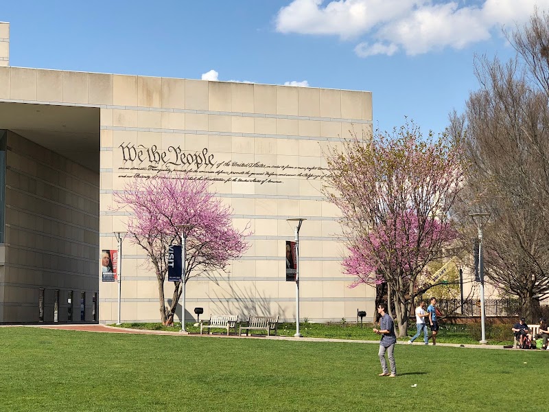 Photo 4 at National Constitution Center in Philadelphia