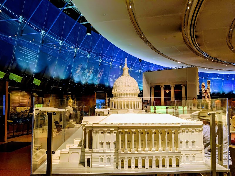 Photo 3 at National Constitution Center in Philadelphia