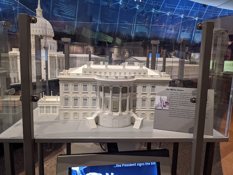Photo 6 at National Constitution Center in Philadelphia