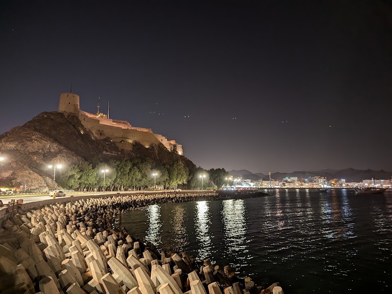Photo 5 at Mutrah Corniche in Muscat