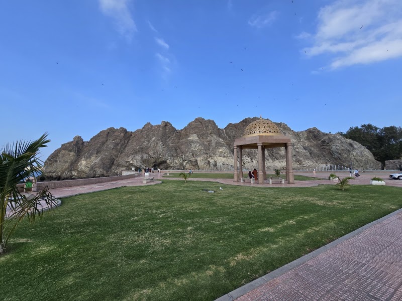 Photo 6 at Mutrah Corniche in Muscat