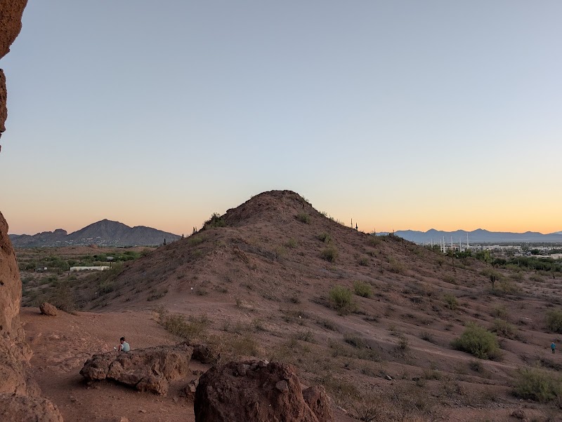 Photo 4 at Papago Park in Phoenix