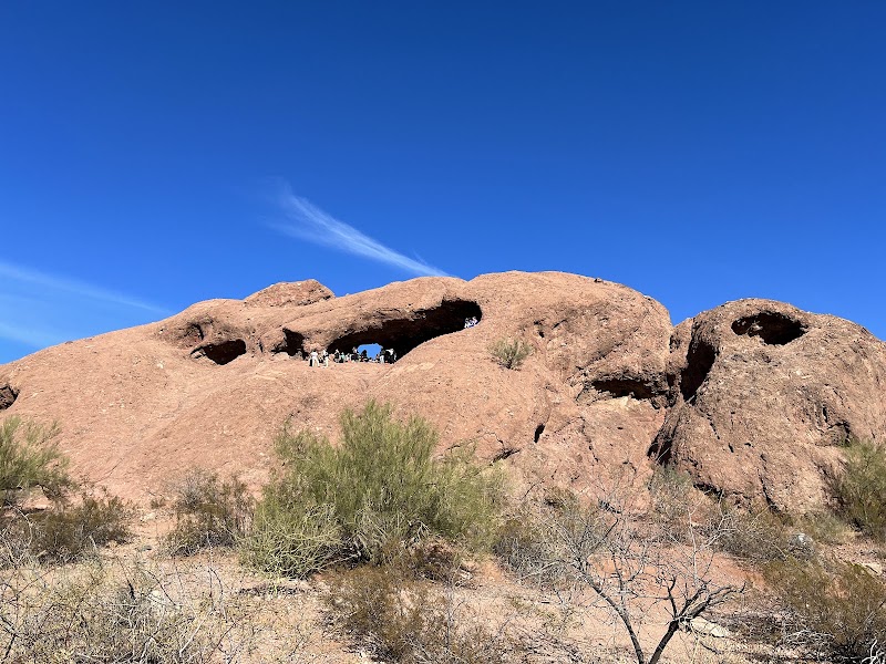 Photo 1 at Papago Park in Phoenix