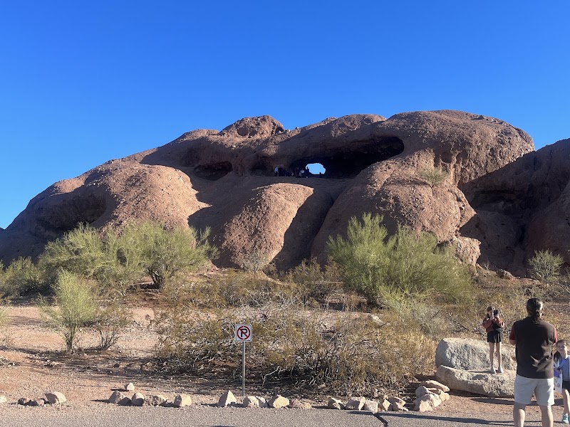 Photo 6 at Papago Park in Phoenix