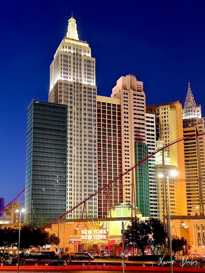 Photo 6 at New York-New York Hotel & Casino in Las Vegas