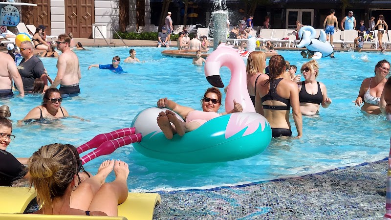 Photo 2 at New York-New York Hotel & Casino in Las Vegas