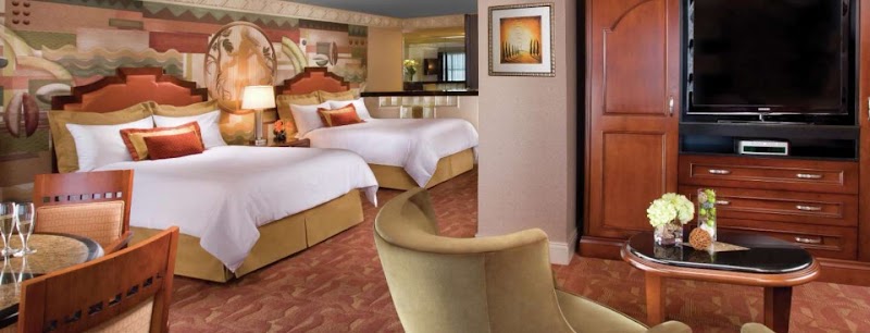 Photo 4 at New York-New York Hotel & Casino in Las Vegas