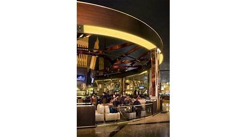 Photo 3 at New York-New York Hotel & Casino in Las Vegas