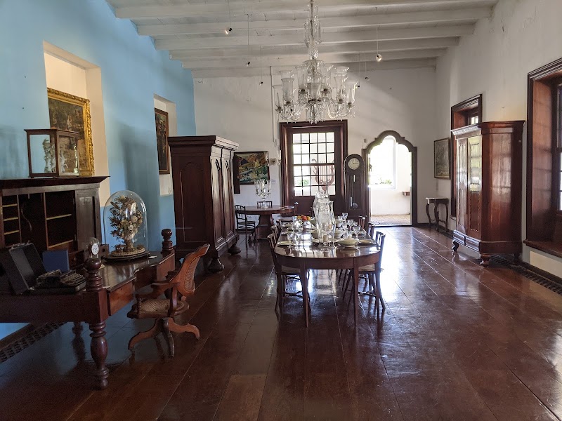 Photo 6 at The Curaçao Museum in Willemstad