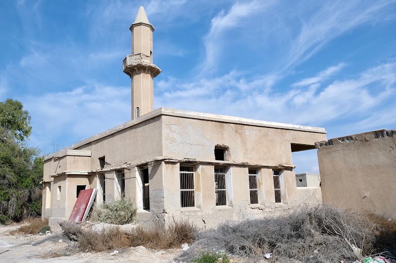 Photo 3 at Al Jazeera Al Hamra Heritage Village in Ras Al-Khaimah
