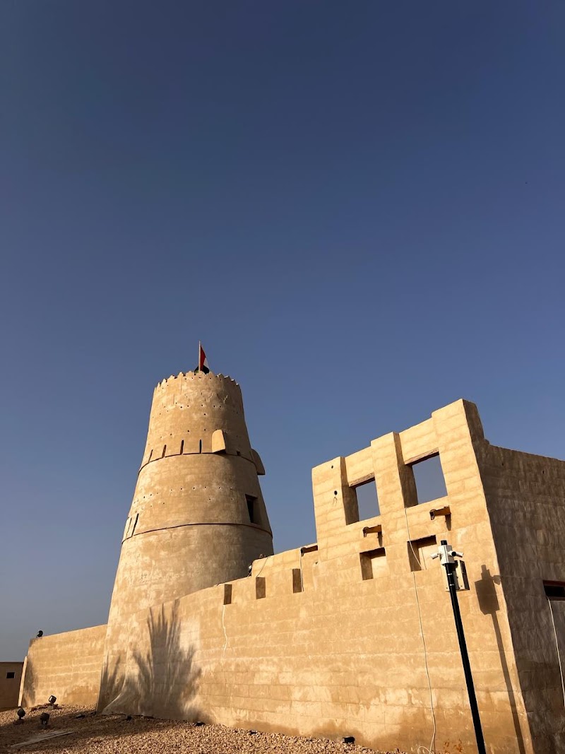 Photo 2 at Al Jazeera Al Hamra Heritage Village in Ras Al-Khaimah