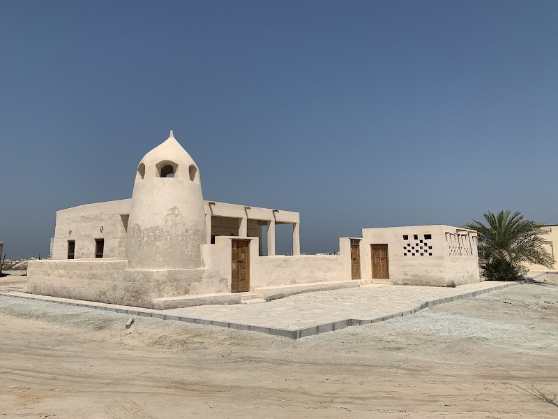 Photo 1 at Al Jazeera Al Hamra Heritage Village in Ras Al-Khaimah
