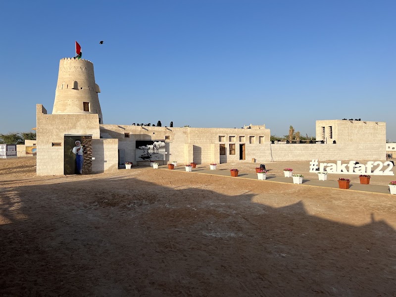 Photo 5 at Al Jazeera Al Hamra Heritage Village in Ras Al-Khaimah