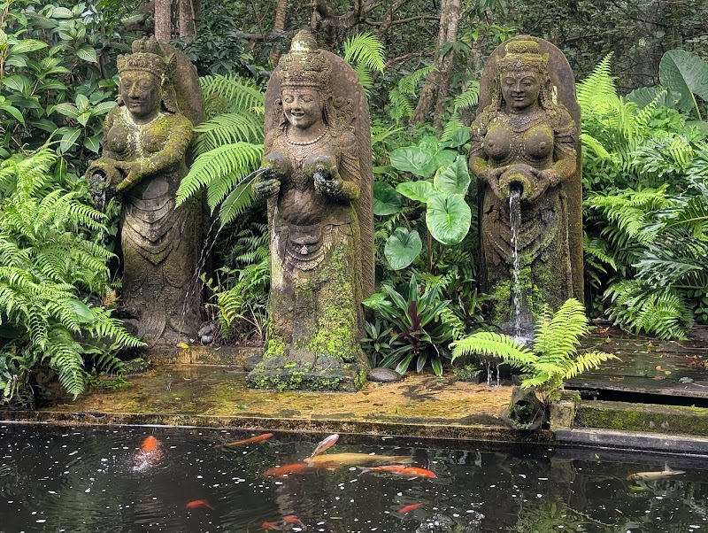 Photo 6 at Sacred Monkey Forest Sanctuary in Kecamatan Ubud