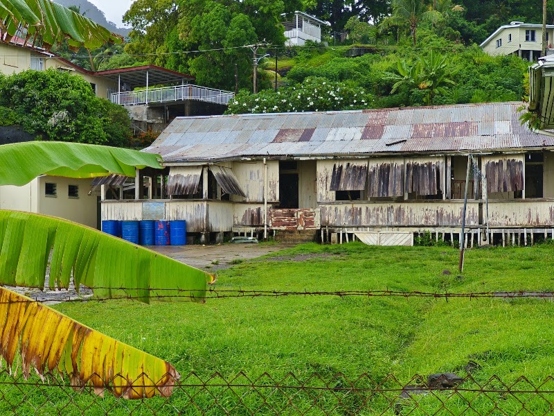 Photo 6 at Colonial Town in Levuka