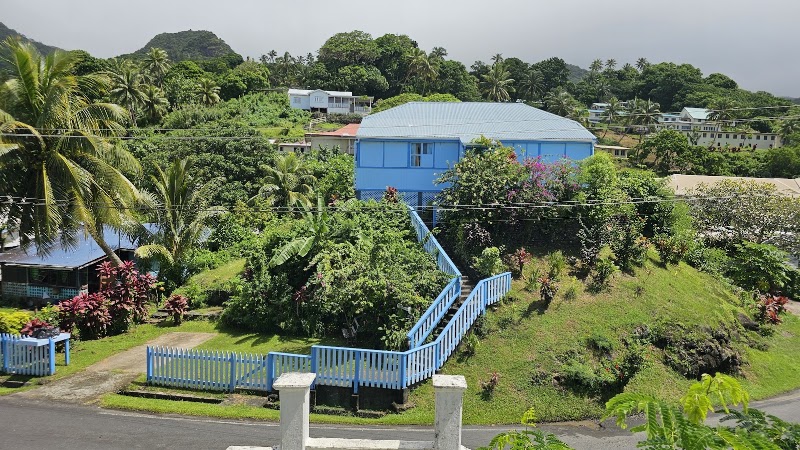 Photo 3 at Colonial Town in Levuka