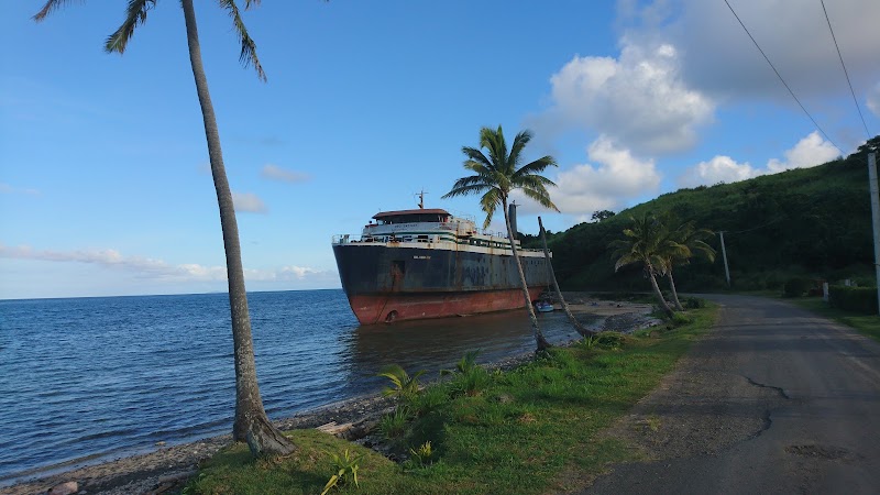 Photo 5 at Colonial Town in Levuka