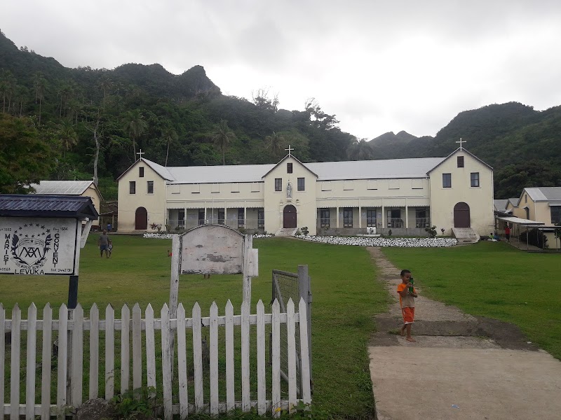 Photo 4 at Colonial Town in Levuka