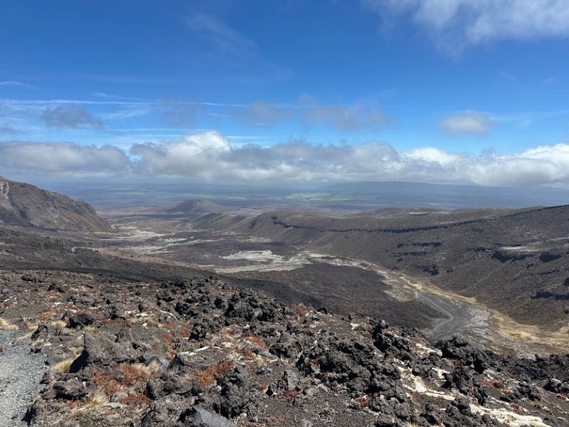Photo 4 at Tongariro National Park in 