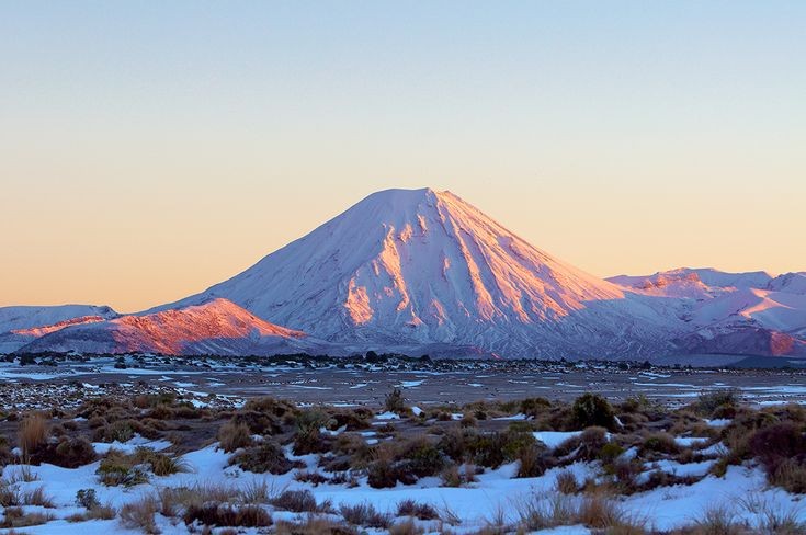 Photo 3 at Tongariro National Park in 