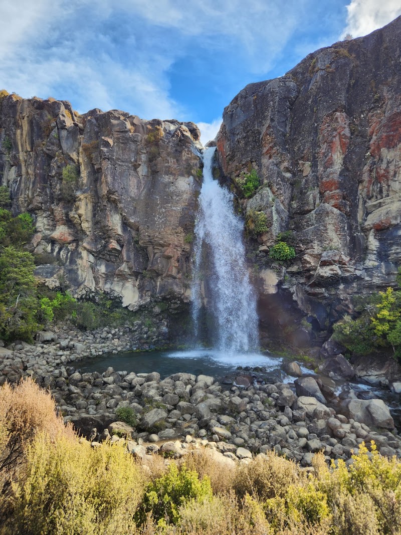 Photo 2 at Tongariro National Park in 