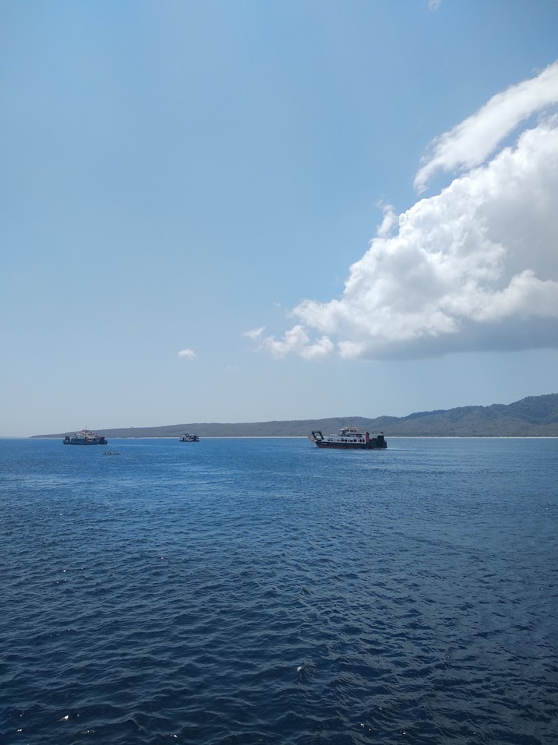 Photo 5 at West Bali National Park in Gerokgak