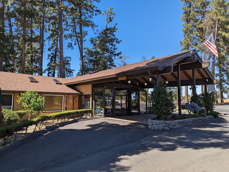 Photo 4 at Ponderosa Gardens Motel in Paradise