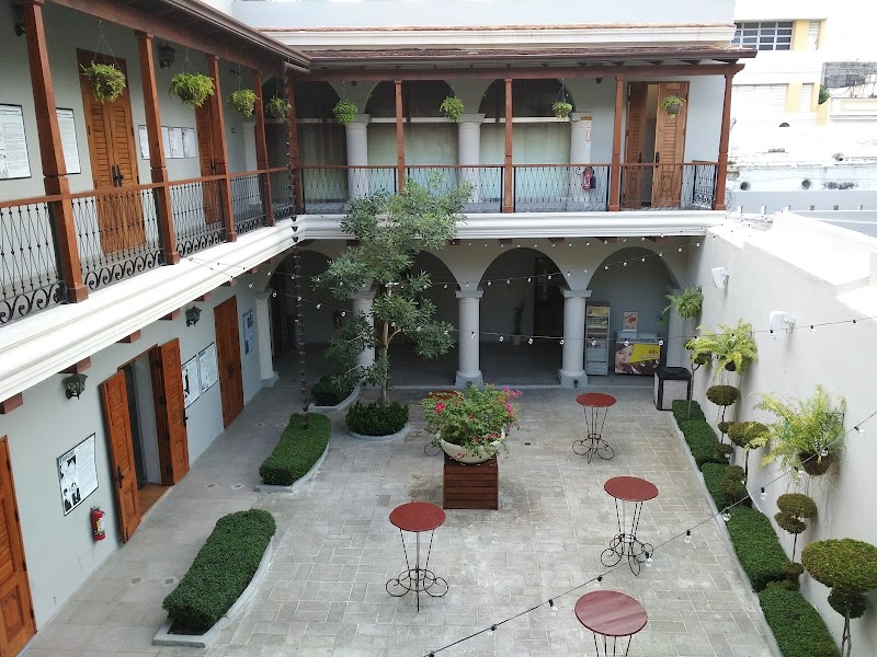 Photo 1 at Memorial Museum of Dominican Resistance in Santo Domingo