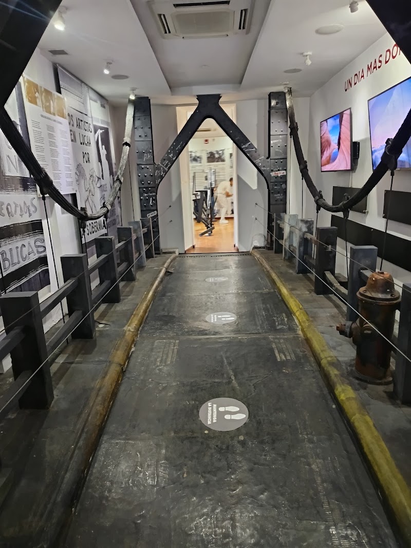 Photo 3 at Memorial Museum of Dominican Resistance in Santo Domingo