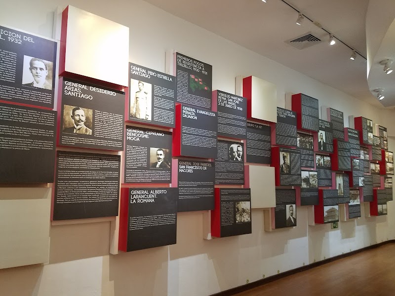Photo 5 at Memorial Museum of Dominican Resistance in Santo Domingo