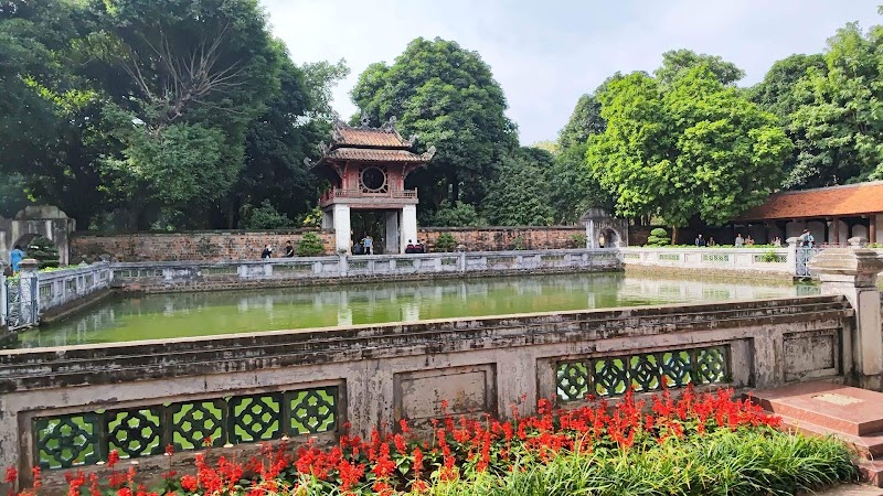 Photo 6 at Temple Of Literature in 