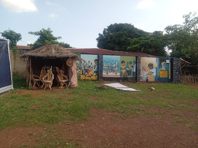 Photo 3 at Centre For Memories in Enugu