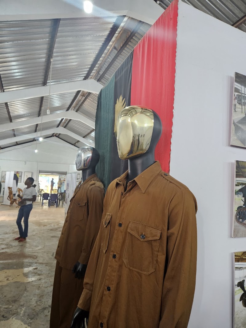 Photo 4 at Centre For Memories in Enugu