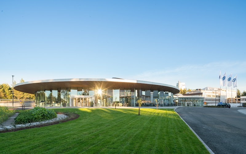 Photo 3 at Fazer Experience Visitor Centre in Vantaa