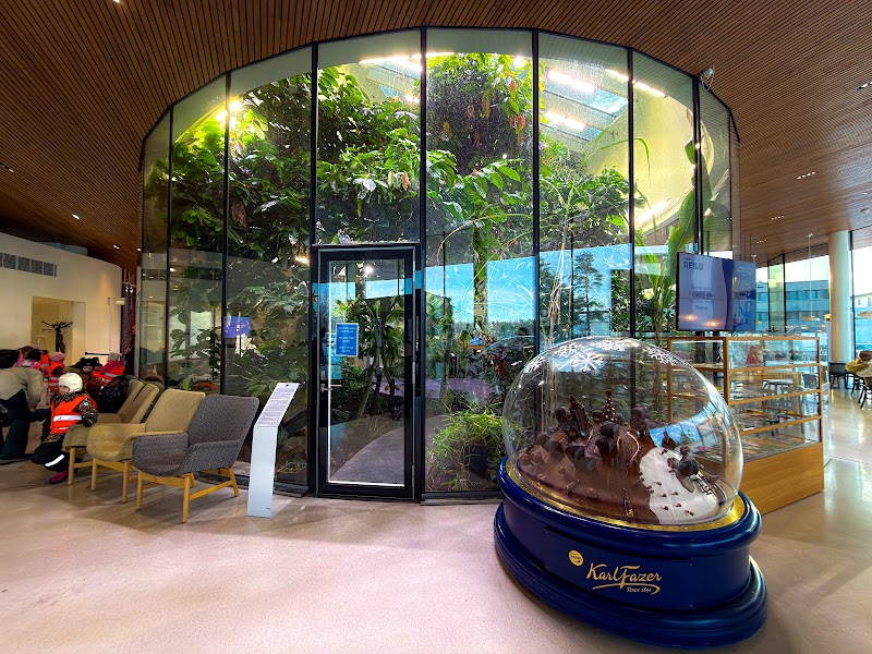 Photo 6 at Fazer Experience Visitor Centre in Vantaa