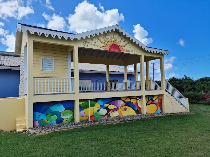 Photo 2 at Nevis Artisan Village in Charlestown