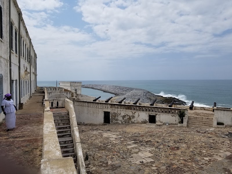 Photo 5 at Cape Coast Castle in Cape Coast