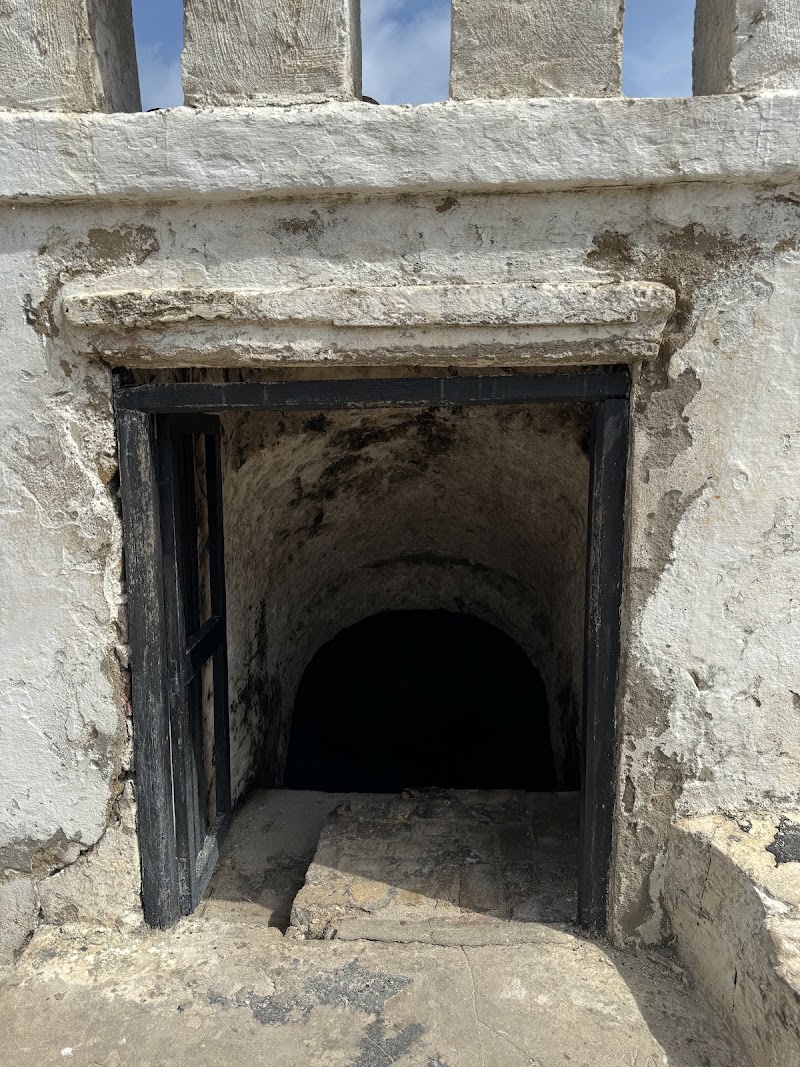 Photo 2 at Cape Coast Castle in Cape Coast