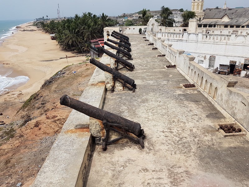 Photo 6 at Cape Coast Castle in Cape Coast