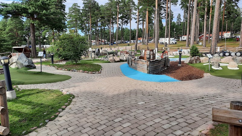 Photo 2 at Leksand Resort in Leksand