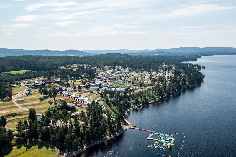 Leksand Resort in Leksand