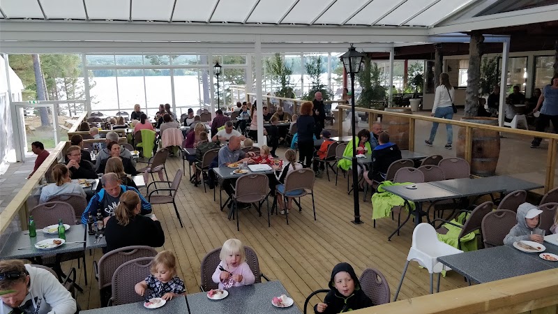 Photo 6 at Leksand Resort in Leksand