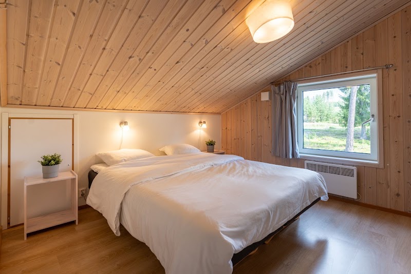 Photo 1 at Leksand Resort in Leksand