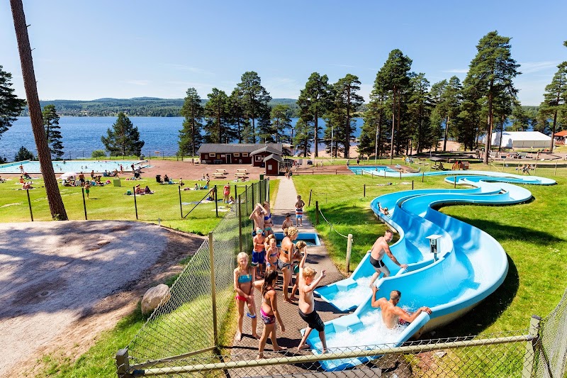 Photo 4 at Leksand Resort in Leksand