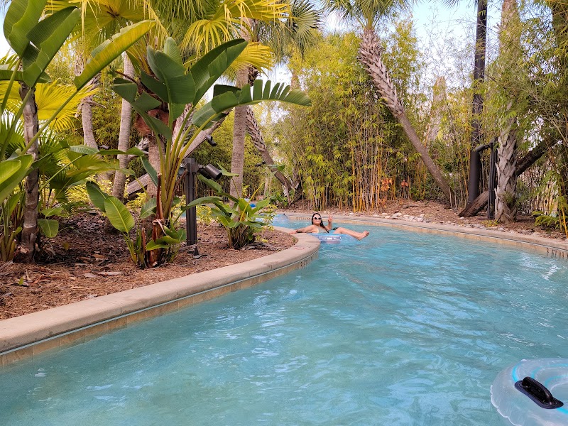 Photo 2 at Four Seasons Resort Orlando at Walt Disney World® Resort in Lake Buena Vista