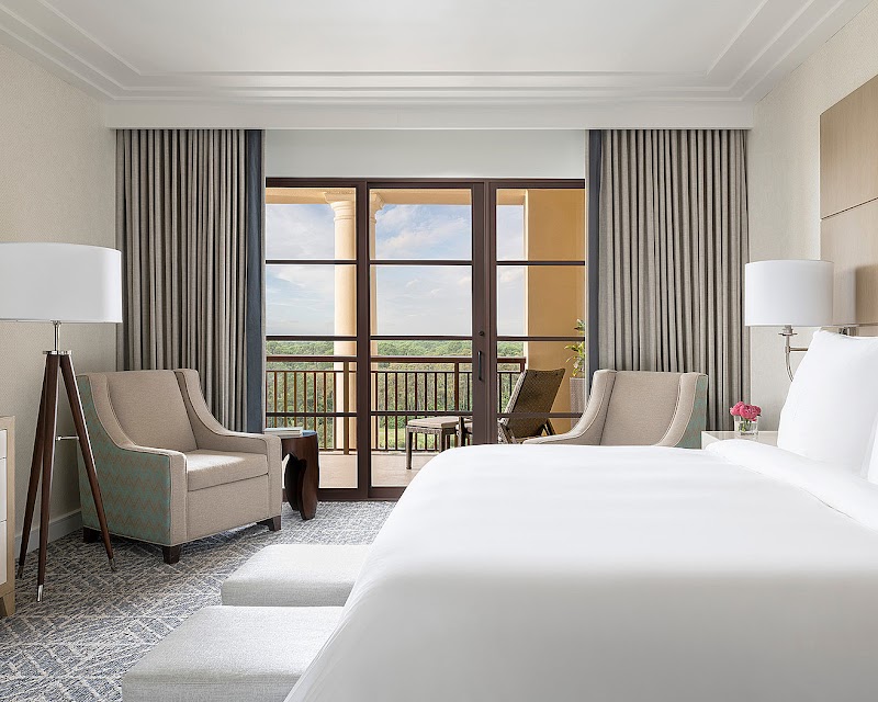 Photo 1 at Four Seasons Resort Orlando at Walt Disney World® Resort in Lake Buena Vista