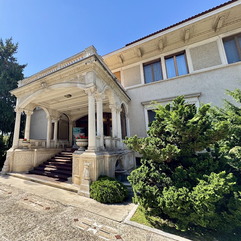 "Ceaușescu" House in București