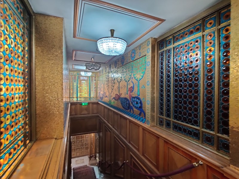 Photo 5 at "Ceaușescu" House in București
