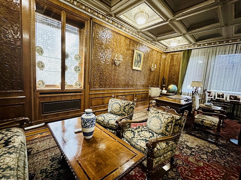 Photo 6 at "Ceaușescu" House in București